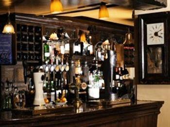 The Crown At Marnhull Hotel Sturminster Newton Eksteriør billede