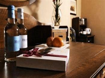 The Crown At Marnhull Hotel Sturminster Newton Eksteriør billede