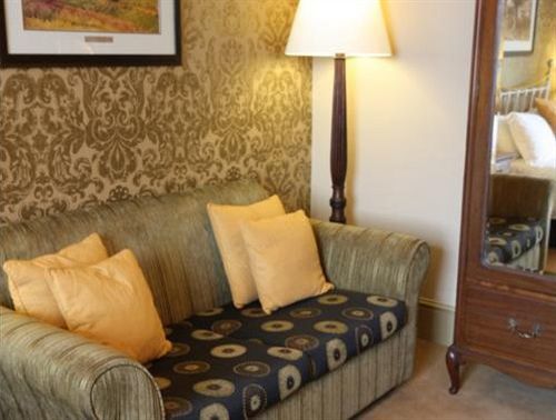 The Crown At Marnhull Hotel Sturminster Newton Eksteriør billede